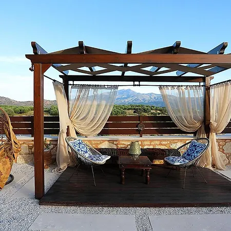 Deluxe Lacasa 2 With Private Swimming Pool Holiday home
