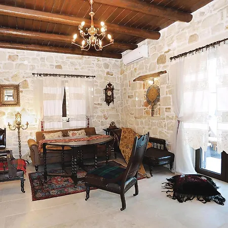 Holiday home Deluxe Lacasa 2 With Private Swimming Pool Roumeli