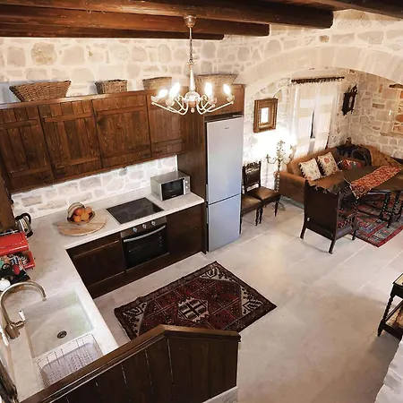 Deluxe Lacasa 2 With Private Swimming Pool Holiday home Roumeli