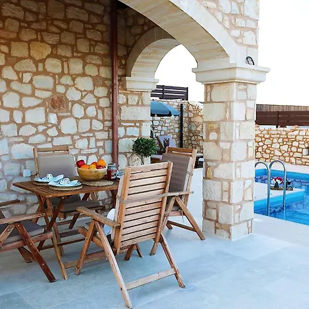 Deluxe Lacasa 2 With Private Swimming Pool *