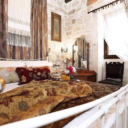 Deluxe Lacasa 2 With Private Swimming Pool Roumeli